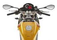 14 Tuono V4 R